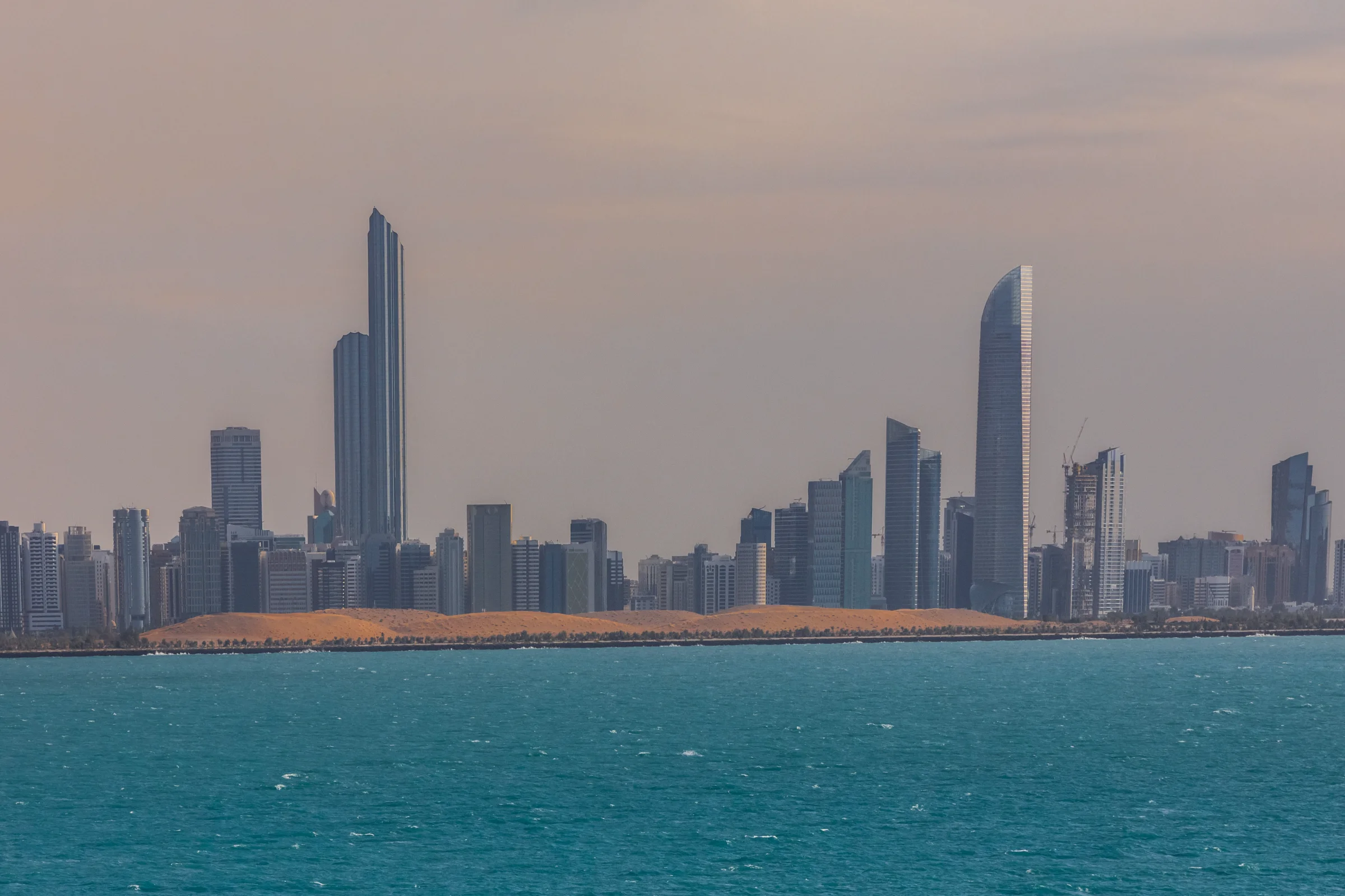 Off Plan Apartments for Sale in Abu Dhabi