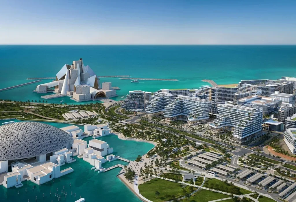 Marsa Al Saadiyat