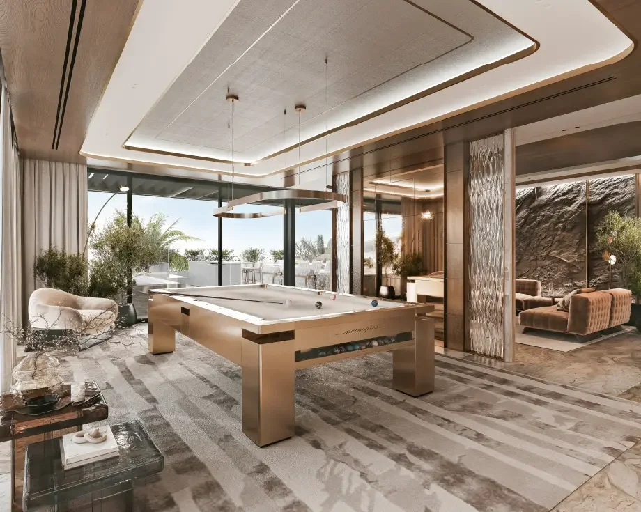 Monaco Mansions in Dubai South gallery 1
